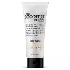 Скраб для тела Кокосовый рай My Coconut Island Body Scrub