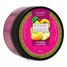 Скраб для тела Lavelle