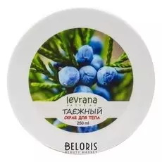 Скраб для тела Levrana