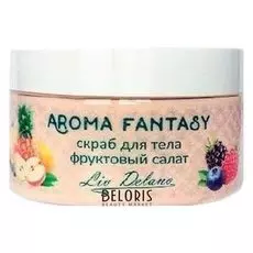 Скраб для тела Liv Delano