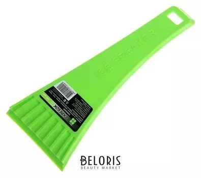 Скребок автомобильный Oktan, 180 мм