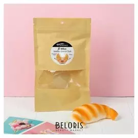 Сквиш Булочка спокойствия