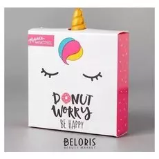 Сквиш Единорог