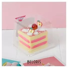 Сквиш Сладость