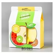 Сквиш Вкус лета