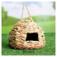 Скворечник 16*16*13см