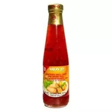 Соусы Aroy-D