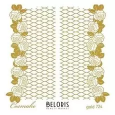 Слайдер-дизайн фольгированный