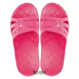 Слайдеры детские «Бабочка», размер 34/35