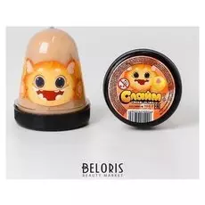 Слайм Cream-Slime с ароматом мороженого