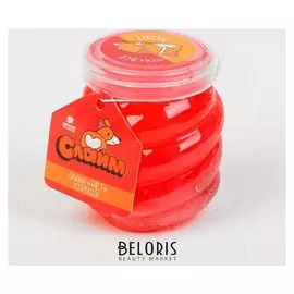 Слайм в банке «Когда всё бесит»