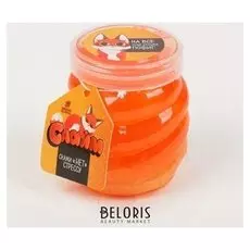 Слайм в банке «На всё пофиг»