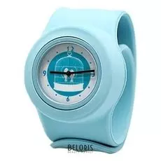 Слэп-часы Blue Birds