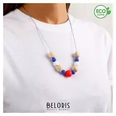 Слингобусы Море с прорезывателем