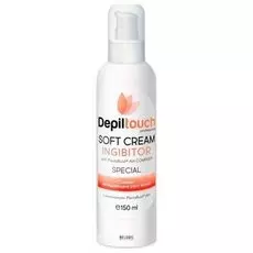 Сливки для тела Depiltouch