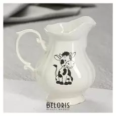 Сливочник "Камелия" телята