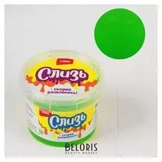 Слизь Зелёная
