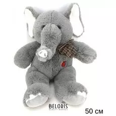 Слон маленький 50 см