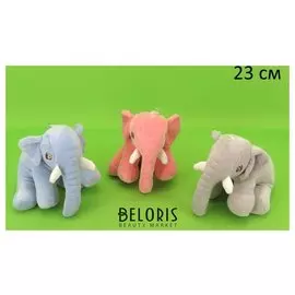 Слон малыш Афанасий