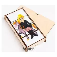 Сложи картинку «Спорт», №2