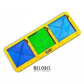 Сложи квадрат б.п. никитин, 3 квадрата 3-й уровень