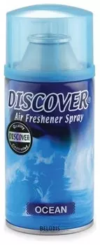 Сменный баллон для диспенсеров Ocean Discover