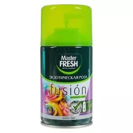 Сменный баллон Экзотическая роза