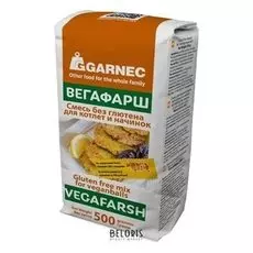 Смесь "Вегафарш" без глютена