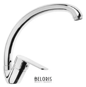 Смеситель для кухни Arco а4014, однорычажный, картридж 35 мм, хром