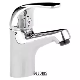 Смеситель для раковины Accoona A9013, однорычажный, хром