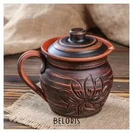 Сметанник "Вьюнок" 0,5 л