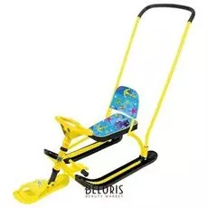 Снегокат Twiny 2