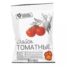 Снеки Любовь-Морковь