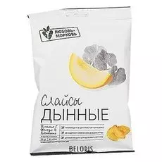 Снеки Любовь-Морковь