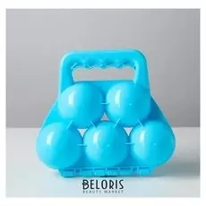 Снежколеп «Шарики»