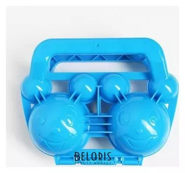 Снежколеп «Шарики»