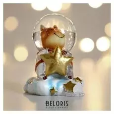 Снежный шар «Космонавт»