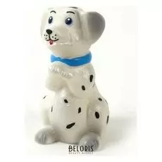 Собачка "Далматинец"