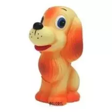 Собачка жучка