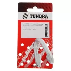 Соединитель цепей Tundra Krep, М8, оцинкованный 1 шт.