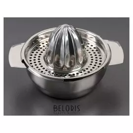 Соковыжималка для цитрусовых, 14×8,5 см