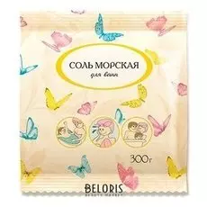 Соль для тела Аптечный союз