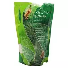 Соль для тела Северная жемчужина