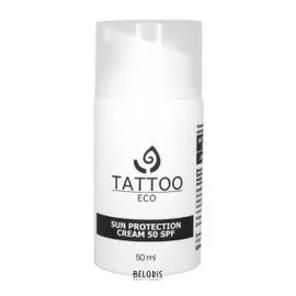 Солнцезащитный крем 50 SPF