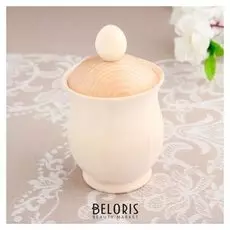 Солонка, 12×7 см