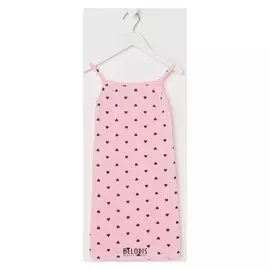 Сорочка для девочки, рост 110 см