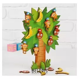 Сортер-дерево Пальма