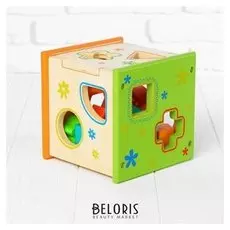 Сортер Формы и цвета