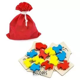 Сортер Кто и что?