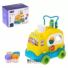 Сортер Машинка